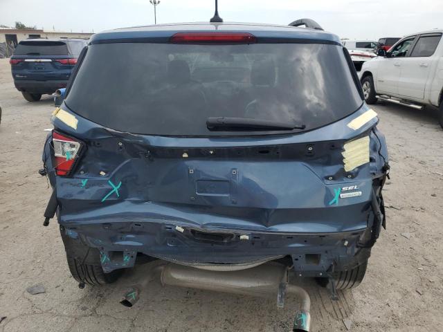 2018 FORD ESCAPE SEL 1FMCU0HD9JUC85988