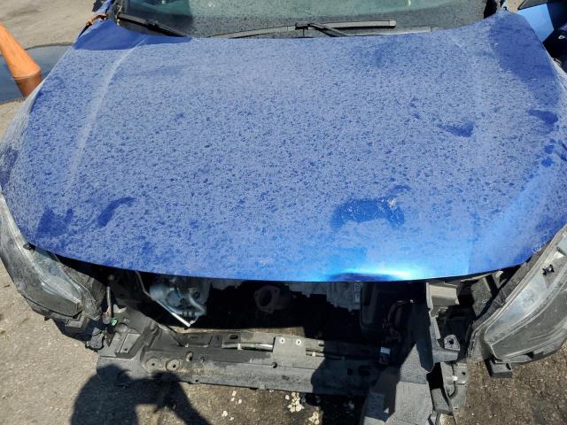 2021 HONDA CIVIC SPOR 2HGFC2F80MH525797