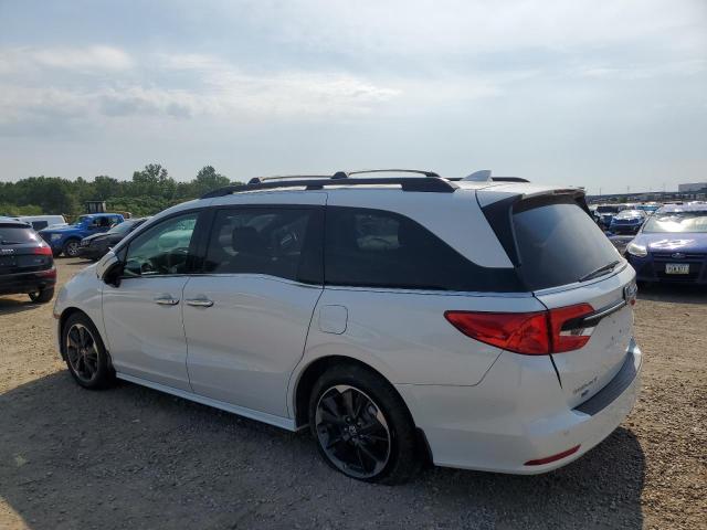 2023 HONDA ODYSSEY ELITE 5FNRL6H92PB044789