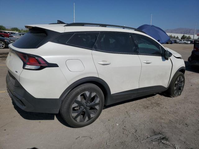 2023 KIA SPORTAGE X LINE - KNDPYDAH7P7059809