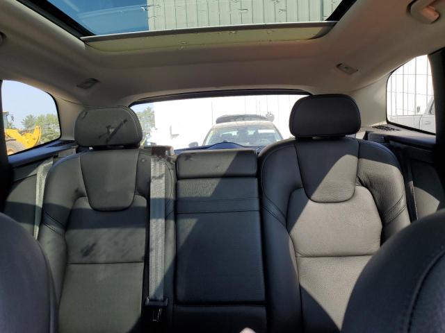 2021 VOLVO XC60 T5 MO YV4102RK3M1697195