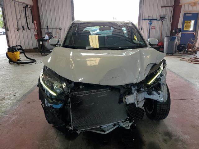 2022 HONDA HR-V LX 3CZRU6H33NM702664
