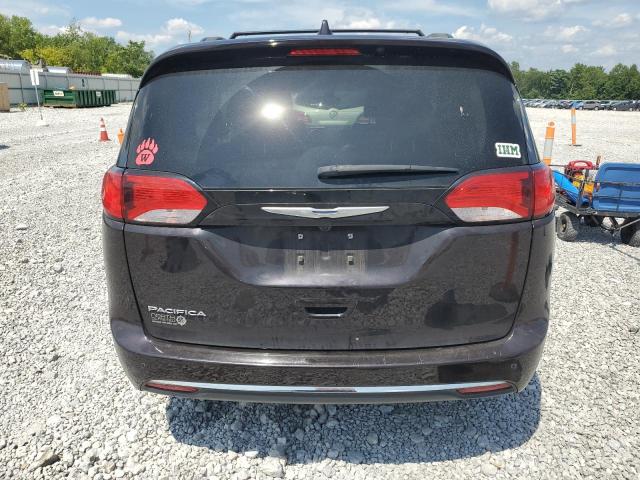 2017 CHRYSLER PACIFICA T 2C4RC1BG5HR835673
