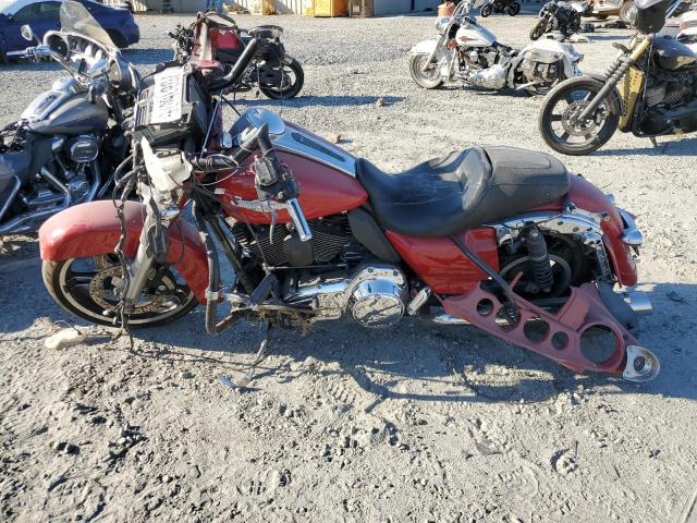 2014 HARLEY-DAVIDSON FLHX SHRIN 1HD1KPM15EB639673