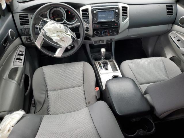 2015 TOYOTA TACOMA DOUBLE CAB - 3TMLU4EN3FM191805