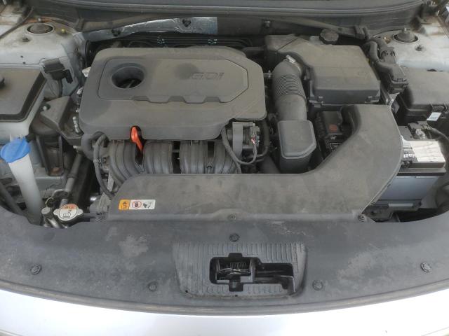 2015 HYUNDAI SONATA SE - 5NPE24AF9FH182660