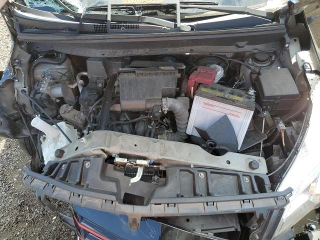 2021 MITSUBISHI MIRAGE G4 ML32FVFJ4MHF07470
