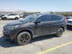 2015 HONDA CR-V LX - 2HKRM3H32FH533460