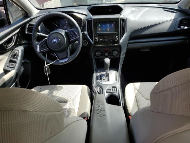 2020 SUBARU IMPREZA PREMIUM 4S3GTAD68L3700300