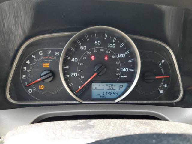 2015 TOYOTA RAV4 LE JTMBFREV4FJ050628
