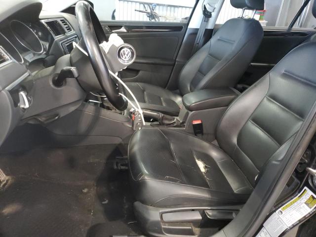 2016 VOLKSWAGEN JETTA SEL 3VWL17AJ2GM247745