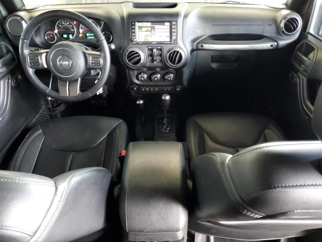 2018 JEEP WRANGLER U 1C4HJWEG9JL887672