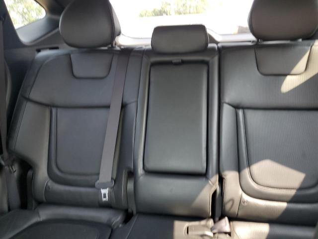 2023 HYUNDAI TUCSON LIMITED KM8JECA12PU095433