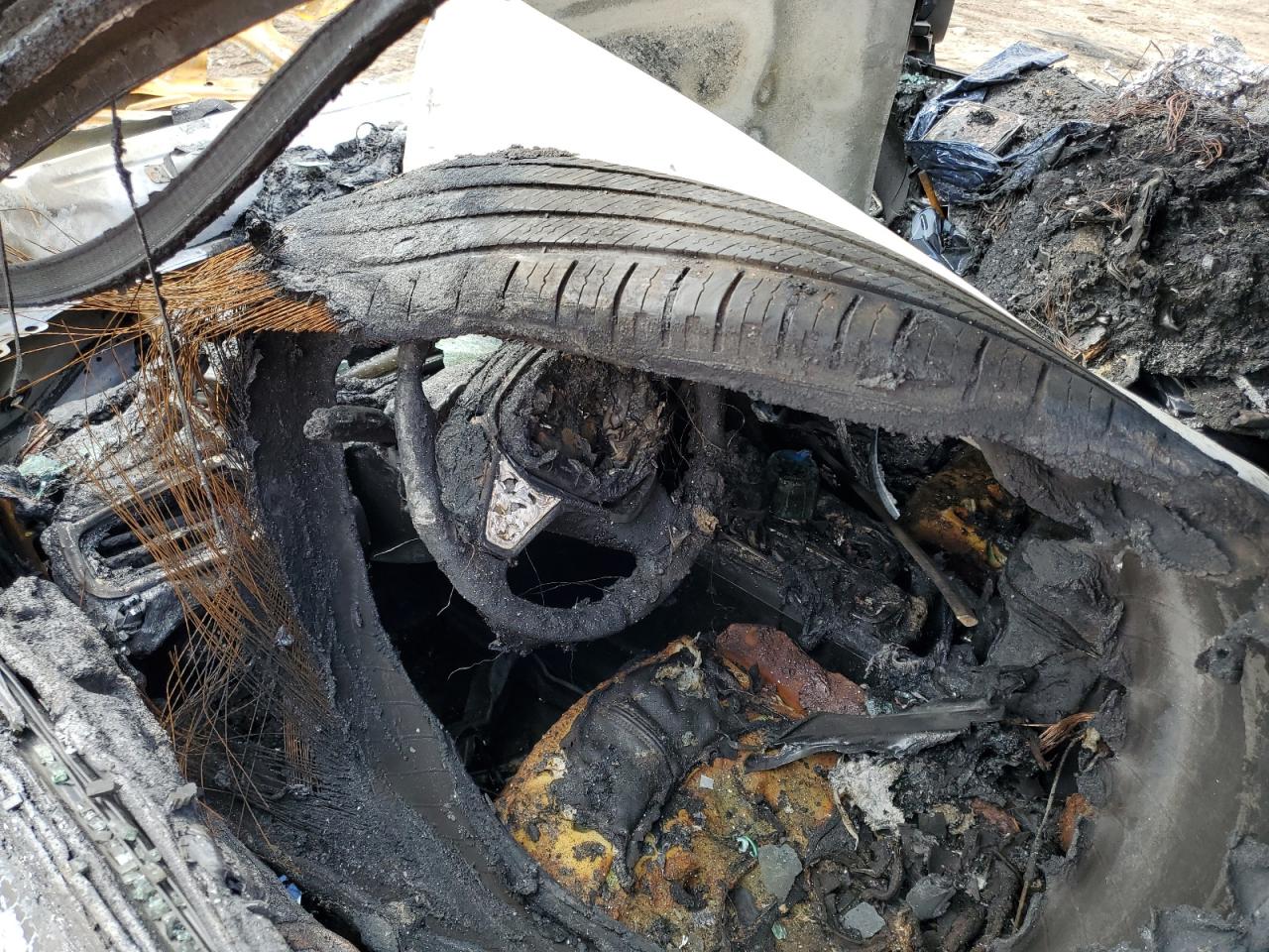 CHEVROLET EQUINOX PREMIER