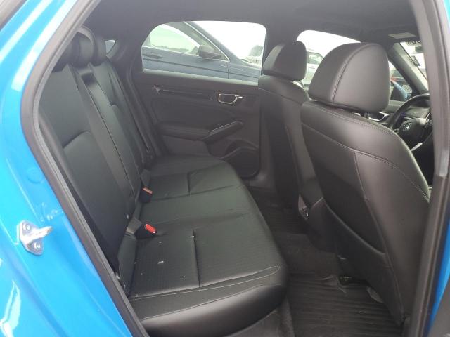 2024 HONDA CIVIC SPOR 19XFL1H87RE023801