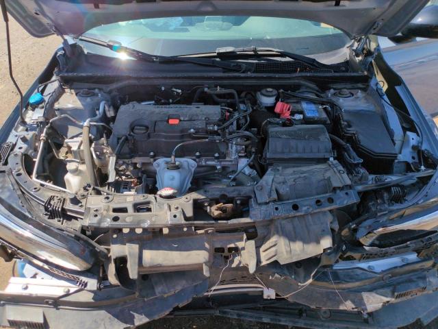 2023 HONDA CIVIC SPOR 19XFL2G86PE013152