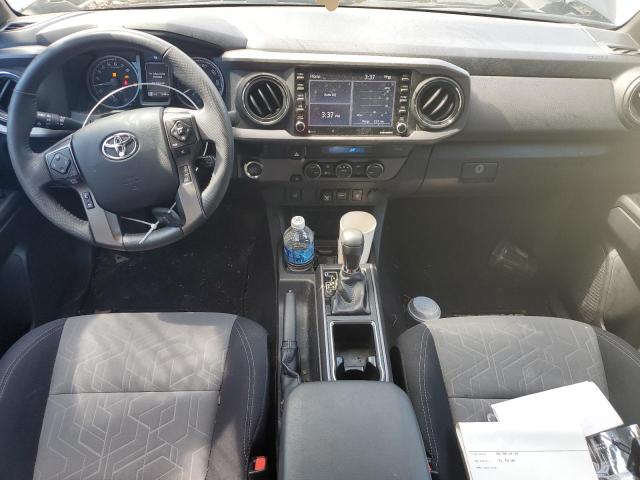 2023 TOYOTA TACOMA DOUBLE CAB 3TMAZ5CN4PM208520