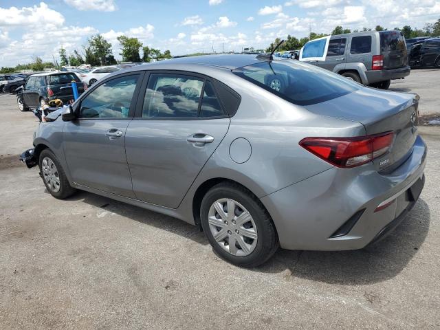 2021 KIA RIO 3KPA24ADXME430784