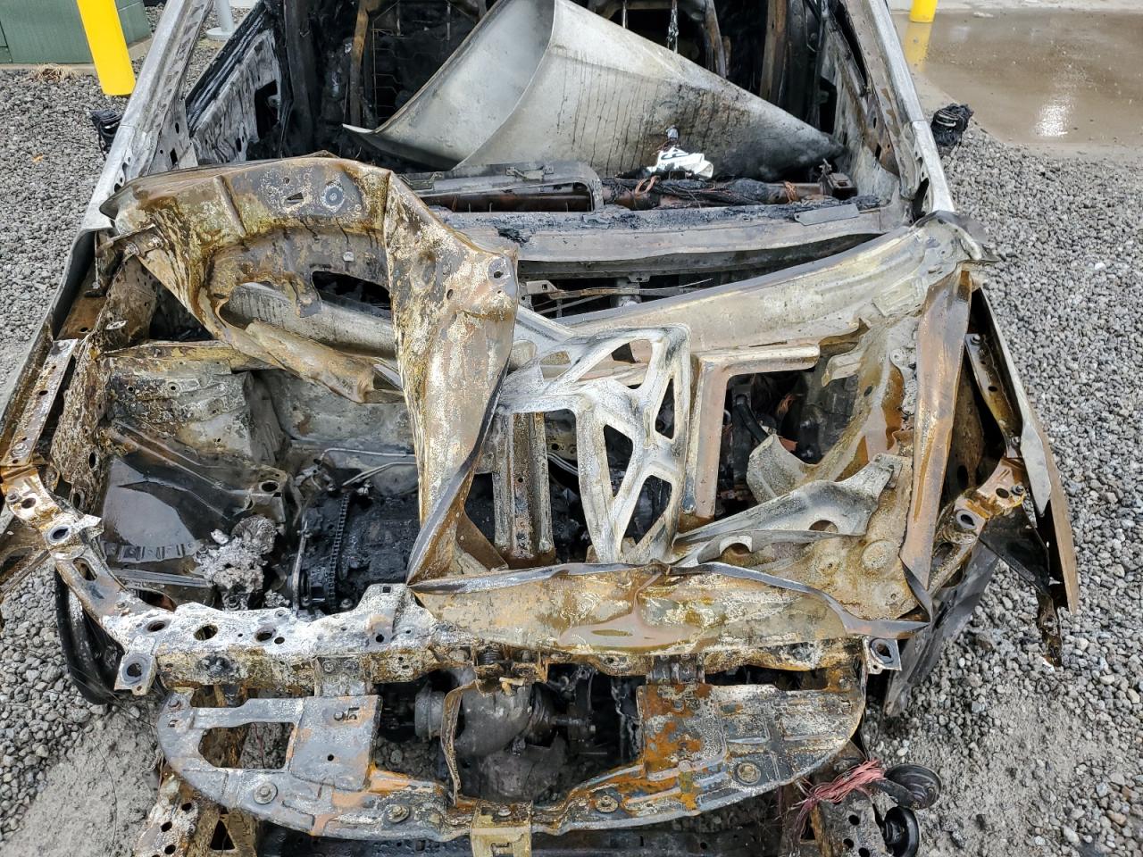 BUICK ENCORE CONVENIENCE