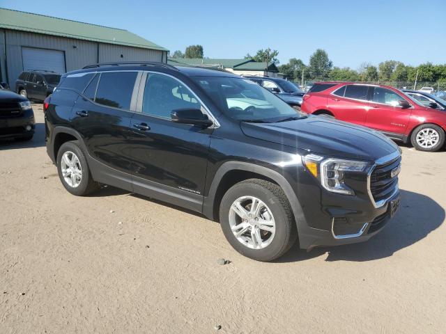 2024 GMC TERRAIN SL 3GKALTEG8RL183235