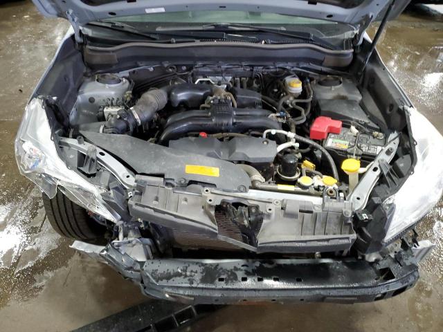 2015 SUBARU FORESTER 2 JF2SJADC5FH566585