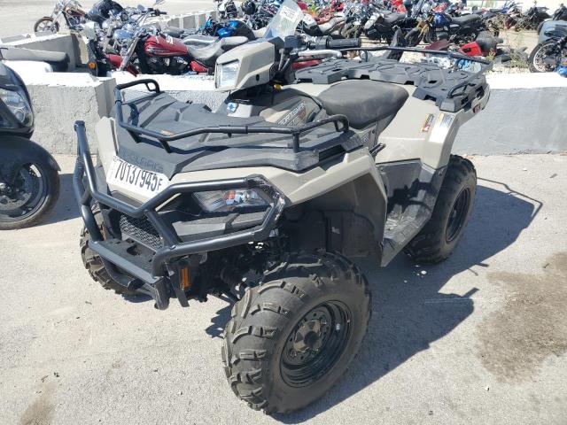 2025 POLARIS SPORTSMAN 4XASEE576SB610190