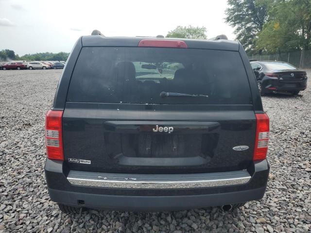 2017 JEEP PATRIOT LA - 1C4NJPFA3HD171468