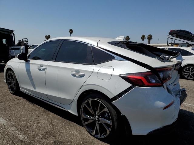 2024 HONDA CIVIC EXL 19XFL1H79RE015061