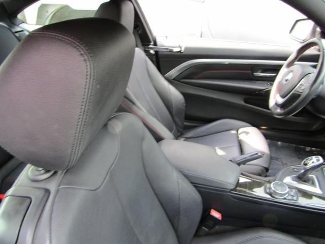 2016 BMW 428 I WBA3N7C50GK2281XX