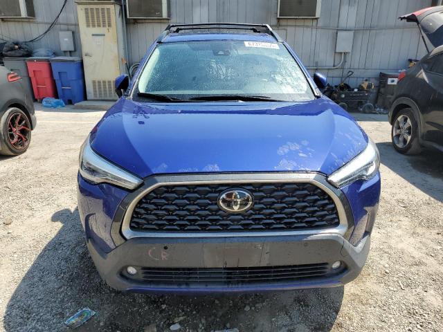 2022 TOYOTA COROLLA CR 7MUDAABG7NV029195