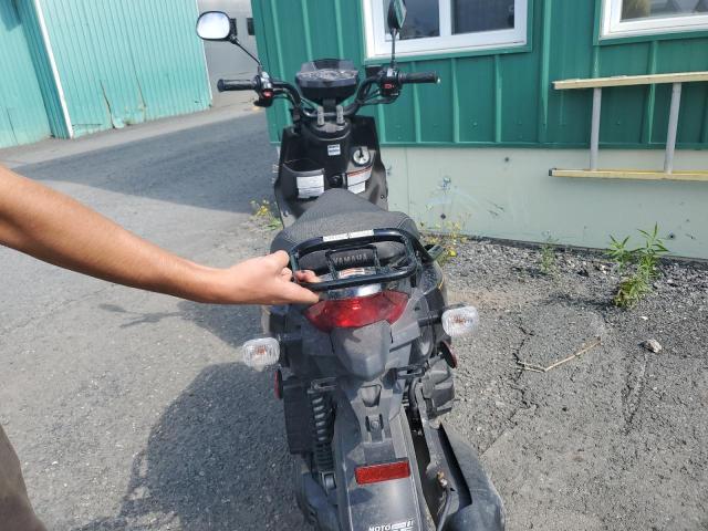 2017 YAMAHA YW50 F RKRSA43N4HA124999