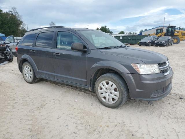 2015 DODGE JOURNEY SE 3C4PDCAB3FT518023