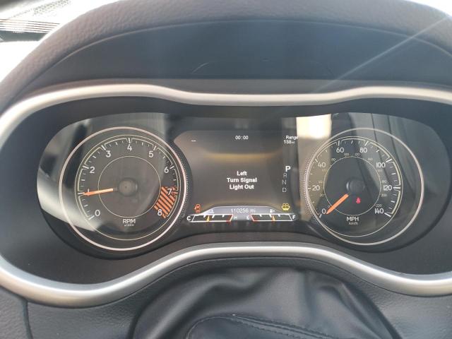 2015 JEEP CHEROKEE L 1C4PJMDSXFW664505