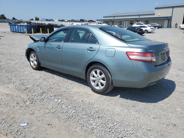 2011 TOYOTA CAMRY BASE - 4T1BF3EK0BU735894