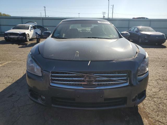 2011 NISSAN MAXIMA S - 1N4AA5AP9BC806985