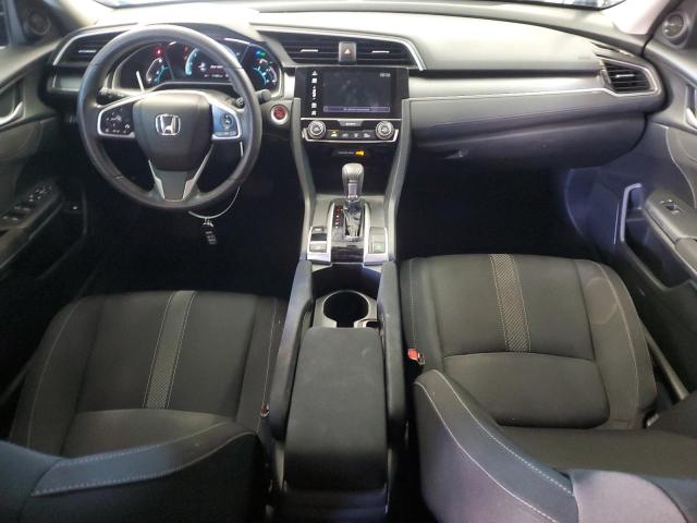 2017 HONDA CIVIC EX 2HGFC2F75HH578217