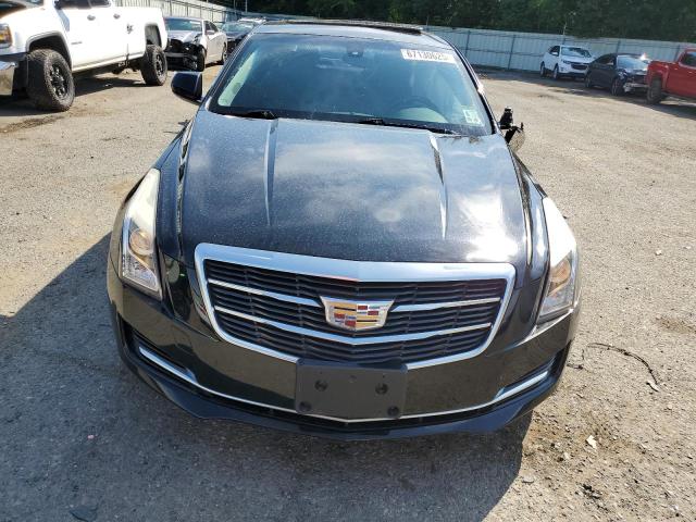 2017 CADILLAC ATS 1G6AA5RX7H0136039