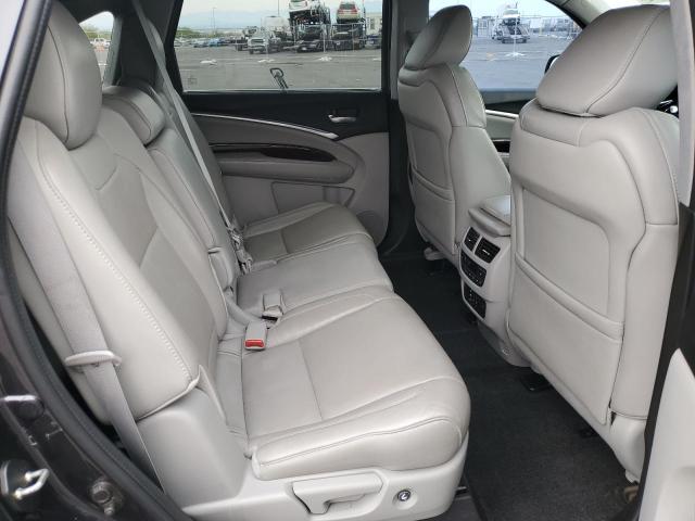 2015 ACURA MDX ADVANC 5FRYD3H84FB004676