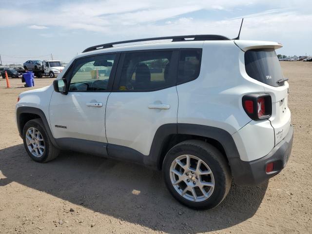 2022 JEEP RENEGADE L - ZACNJDB19NPN51851