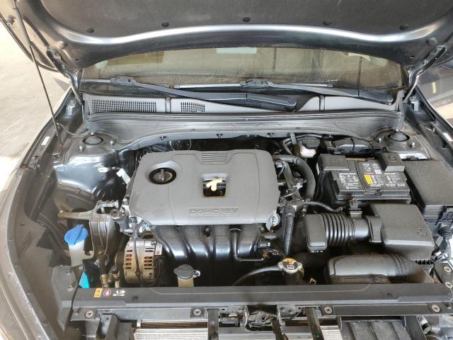 2023 KIA FORTE LX 3KPF24AD0PE644967