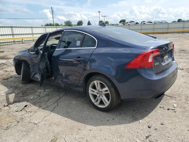 2014 VOLVO S60 T5 - YV1612FH5E1288769