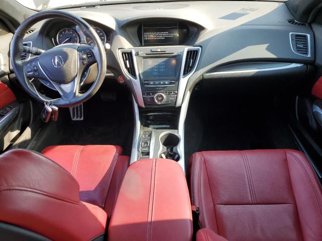 2018 ACURA TLX TECH+A 19UUB3F69JA006840