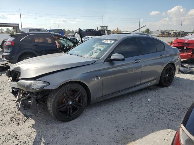 2016 BMW 535 I WBA5B1C59GG552172
