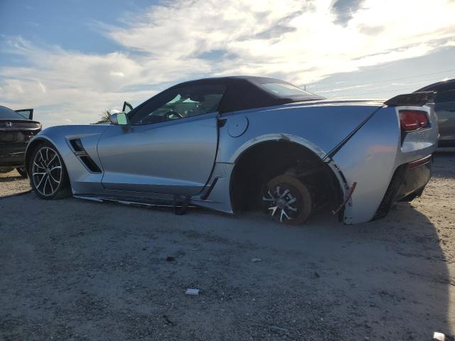 2017 CHEVROLET CORVETTE G 1G1YY3D76H5112880