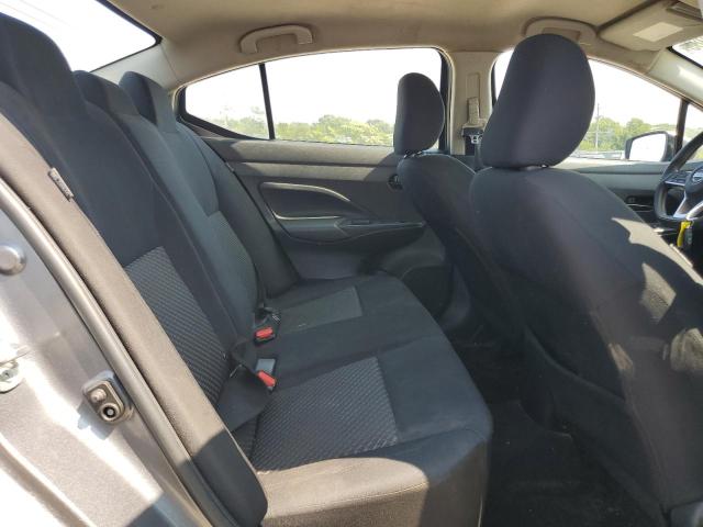 2021 NISSAN VERSA S 3N1CN8DV5ML924156