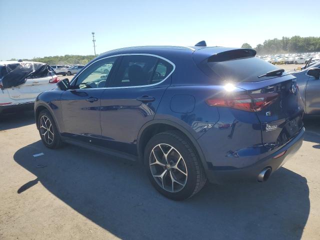 2019 ALFA ROMEO STELVIO TI ZASPAKBN1K7C67472