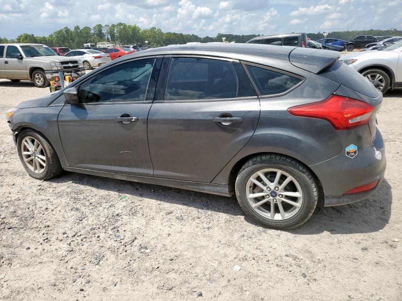2018 FORD FOCUS SE - 1FADP3K2XJL251398