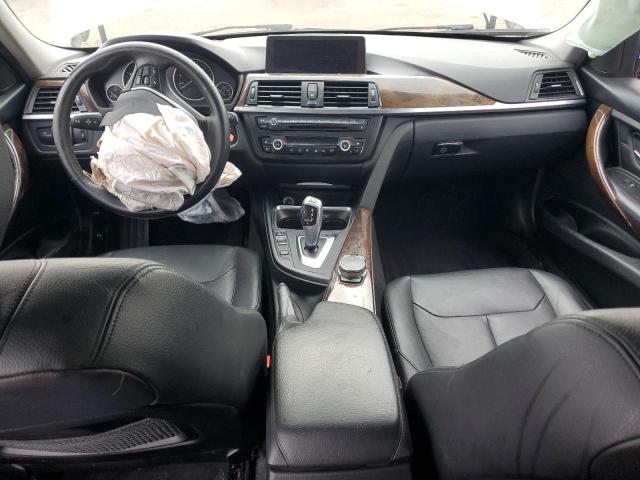 2015 BMW 328 XI SUL WBA3B5C56FF961295