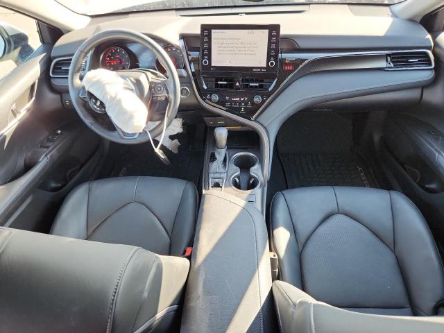 2021 TOYOTA CAMRY XSE - 4T1K61BK4MU022329