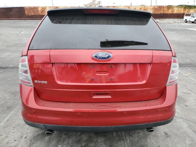 2010 FORD EDGE SE - 2FMDK3GC1ABB41118